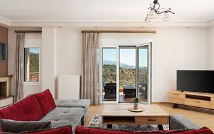 Aphrodite's Residences Nafpaktos