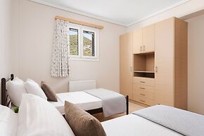 Aphrodite's Residences Nafpaktos