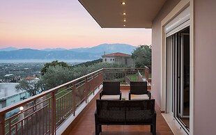 Aphrodite's Residences Nafpaktos