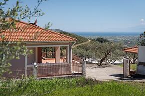 Aphrodite's Residences Nafpaktos