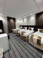 2 Asfar alhiaz hotel