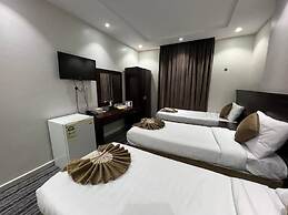 2 Asfar alhiaz hotel
