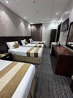 2 Asfar alhiaz hotel