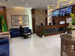 2 Asfar alhiaz hotel