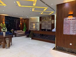 2 Asfar alhiaz hotel