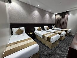 2 Asfar alhiaz hotel