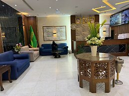 2 Asfar alhiaz hotel