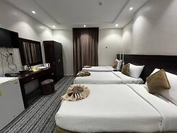 2 Asfar alhiaz hotel