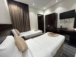 2 Asfar alhiaz hotel