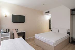 ASTRA HOTEL