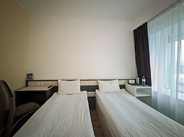 ASTRA HOTEL