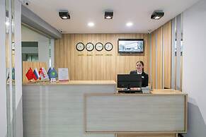 ASTRA HOTEL