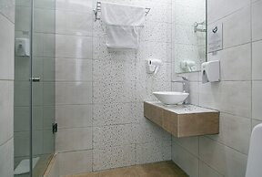 ASTRA HOTEL