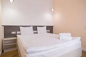 ASTRA HOTEL