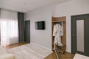 ASTRA HOTEL