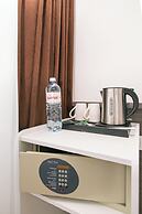 ASTRA HOTEL