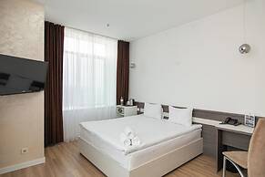ASTRA HOTEL