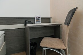 ASTRA HOTEL
