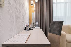 ASTRA HOTEL