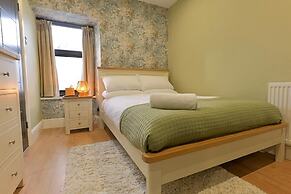 The Tall Trees Hotel