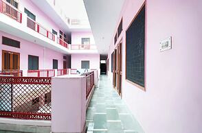 Hotel Bhameshwari Haridwar