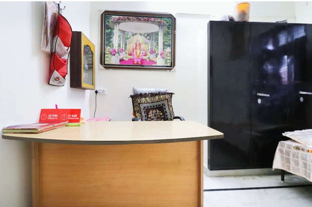 Hotel Bhameshwari Haridwar