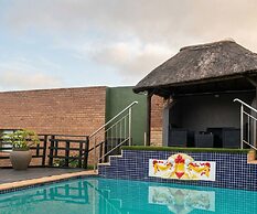 Durban Beach House With Private Pool