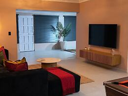 Durban Beach House With Private Pool