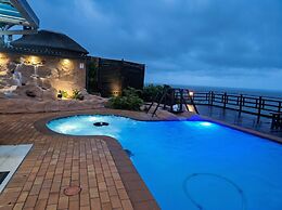 Durban Beach House With Private Pool