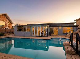Durban Beach House With Private Pool