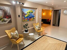 Durban Beach House With Private Pool