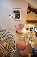 Spacious 3-bed Retreat Modern Super Central