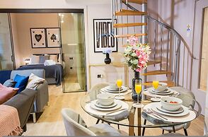 Spacious 3-bed Retreat Modern Super Central