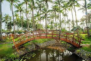 Nirvana Beach Villages