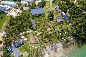 Nirvana Beach Villages