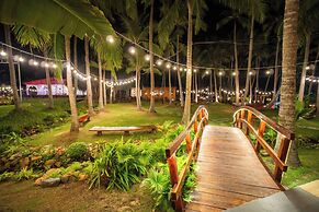 Nirvana Beach Villages
