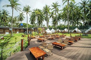 Nirvana Beach Villages