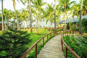 Nirvana Beach Villages