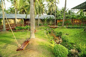 Nirvana Beach Villages