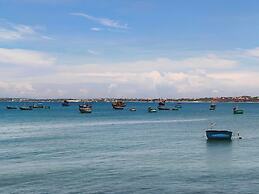 Nirvana Beach Villages