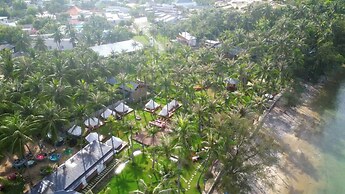 Nirvana Beach Villages