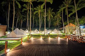 Nirvana Beach Villages
