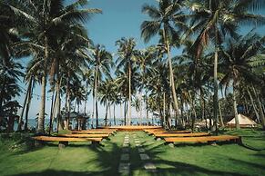 Nirvana Beach Villages