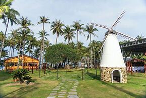 Nirvana Beach Villages