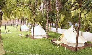 Nirvana Beach Villages