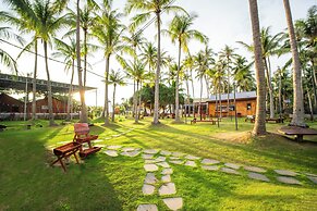 Nirvana Beach Villages