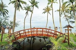 Nirvana Beach Villages