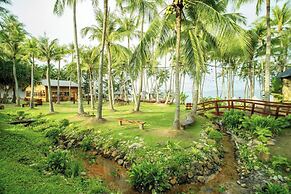 Nirvana Beach Villages