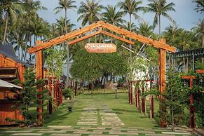 Nirvana Beach Villages
