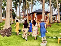 Nirvana Beach Villages